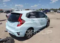 2015 Honda FIT фото