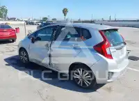 2015 Honda FIT фото
