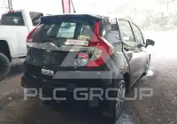 2015 Honda FIT photo