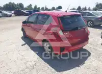 2015 Honda FIT фото