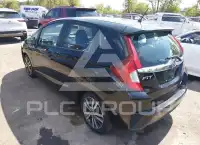 2015 Honda FIT фото