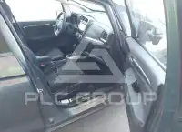 2015 Honda FIT фото