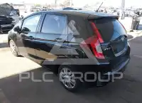 2015 Honda FIT фото