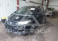 2015 Honda FIT photo