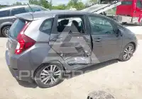 2015 Honda FIT фото