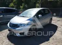 2015 Honda FIT фото