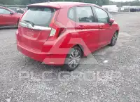 2015 Honda FIT photo