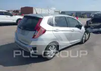 2015 Honda FIT фото