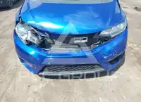 2015 Honda FIT photo