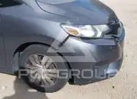 2015 Honda FIT фото