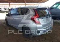 2015 Honda FIT фото