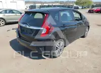 2015 Honda FIT фото