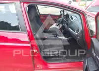 2015 Honda FIT фото