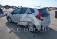 2015 Honda FIT фото