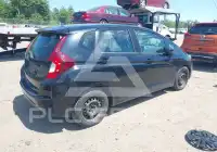 2015 Honda FIT фото