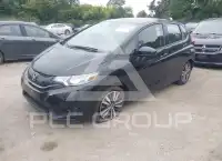 2015 Honda FIT фото