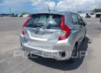2015 Honda FIT фото