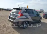 2015 Honda FIT фото