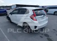 2015 Honda FIT фото