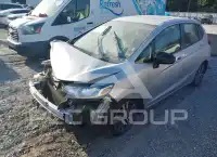 2015 Honda FIT фото