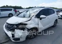 2015 Honda FIT фото