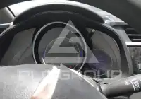 2015 Honda FIT фото