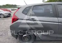 2015 Honda FIT фото