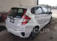 2015 Honda FIT фото