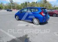 2015 Honda FIT фото