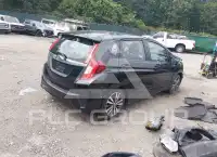 2015 Honda FIT фото