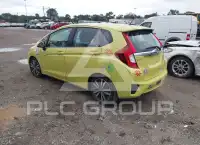2015 Honda FIT фото