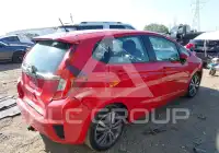 2015 Honda FIT фото