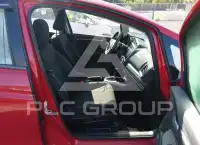 2015 Honda FIT фото