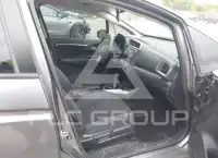 2015 Honda FIT фото