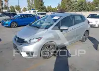 2015 Honda FIT фото