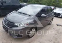 2015 Honda FIT фото
