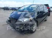 2015 Honda FIT photo