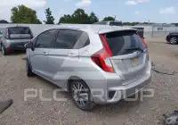 2015 Honda FIT фото