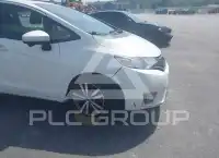 2015 Honda FIT фото