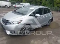 2015 Honda FIT фото