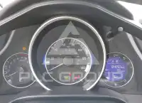 2015 Honda FIT фото