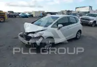 2015 Honda FIT photo