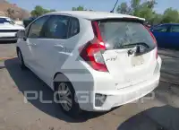 2015 Honda FIT фото