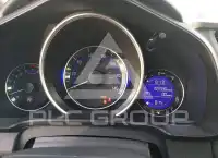 2015 Honda FIT фото