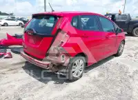 2015 Honda FIT фото