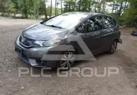 2015 Honda FIT фото