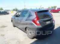 2015 Honda FIT фото