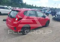 2015 Honda FIT фото