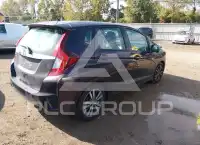 2015 Honda FIT фото