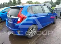 2015 Honda FIT фото